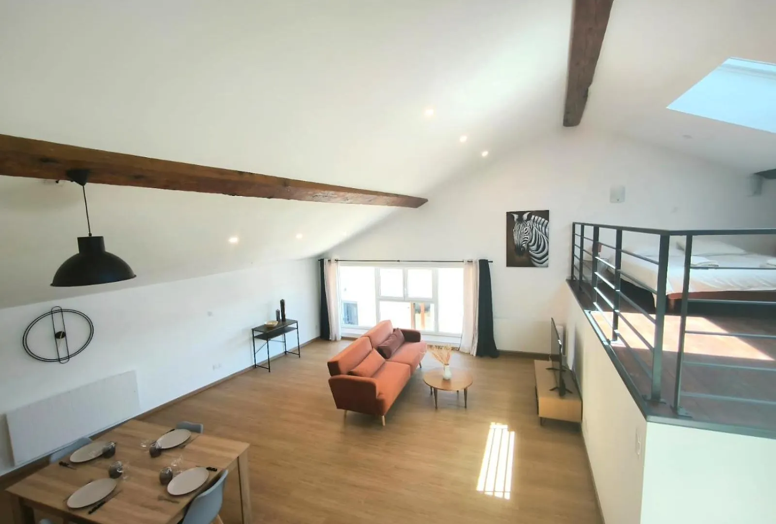 Les Tilleuls - Cnpe Bugey - Bases De Loisirs - Perouges Chazey-sur-Ain Apartment